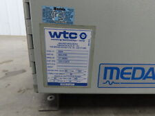 Wtc 3000S Medweld Welding Control Gen5 Base 54Kva Inverter Robotic Spot ...