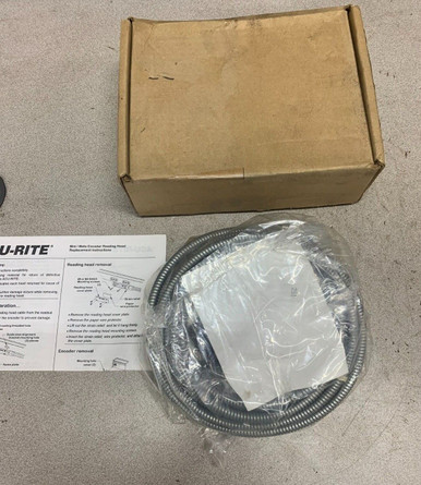 Acu-Rite Reading Head 38-43-02-11501 - Industrial Lynx