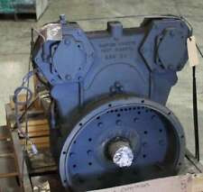 43963 Twin Disc Hp-300 Hydraulic Actuated Clutch Pto - Industrial Lynx