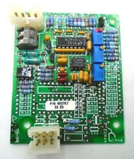 Msa Sensor Transmitter Board Rev 9 Pc Board 483767 - Industrial Lynx