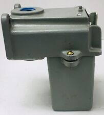 Gould-Springer Controls-Telemecanique 2080-B11 Hazardous Location