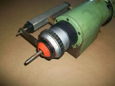 Baltic Riveter Baltec Orbital Riveter - Industrial Lynx