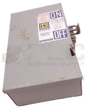 Square D PQ3603G I-Line 30A 600 VAC Busway Plug Unit New