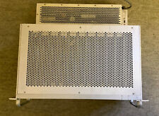 Nim Rack Canberra 2000P Nim Bin Rack System Mount With Power Supply - Industrial ...