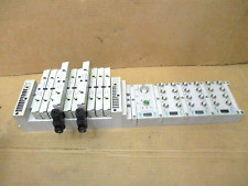 Numatics Assembly Terminator G3 Series, 16 Inputs Pnp, Ethernet/Ip ...