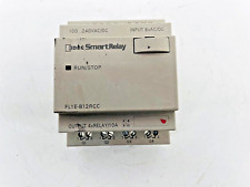 Idec Fl1E-B12Rcc Smart Relay Programmable Cpu - Industrial Lynx