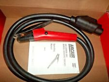 Arcair Professional 61-082-008 K4000 Manual Gouging Torch W/7' 360 ...