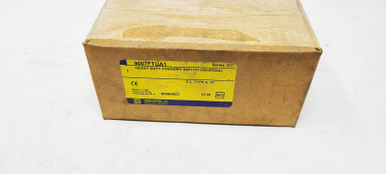 Square D Schneider Electric 9007Ftua1 Heavy Duty Foundry Switch 600Vac ...