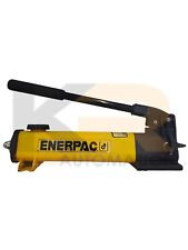 Enerpac P141 Single Speed Lightweight Hydraulic Hand Pump 10000Psi 20 ...