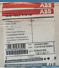 ABB A1N100TW main image 1