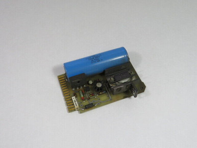 Unico 301-986-B Circuit Board - Industrial Lynx