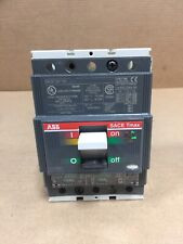 Interruttore Automatico ABB TMAX T2 H 100 100A &ndash; Nuovo In Scatola Aperta