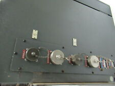 Ingersoll-Rand Pfs2-G Dual Spindle Controller 110-120Vac 20A 50/60Hz ...