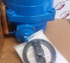 Remote Control Rcel Series Remote Control Rcel028 Actuator - 4-20Ma, 24V S/N A30464 - Industrial Lynx