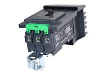 Interruttore Square D PowerPact I-Line BGA36015 15A 600V 3 Poli - Usato