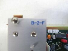 Nobel Elektronik B 2 F Amplifier Module Industrial Lynx nobel-elektronik-b-2-f-amplifier-module-industrial-lynx