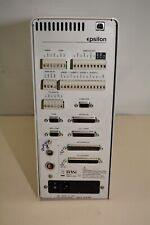 Basi Bioanalytical Systems Epsilon Model E2 Electrochemical Detector # ...