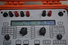 Time Electronics 7050 Process And Thermocouple Calibrator - Industrial Lynx