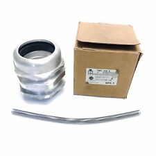 Cmp Products Tmc300A 3" Aluminum Metal Clad Mc Cable Connector ...