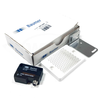 399-1959 Baumer Photoelectric Sensor Kit - Industrial Lynx
