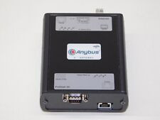 Profinet Any Bus Module Hms Abx-Eips-Prts Anybus X-Gateway Ab7649 Profinet Io Slave Module Unit ...
