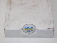 Sick Fx3-Xtdi80002 1044124 Flexi Soft Safety Relay I/O Module 24 Vdc ...