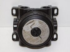 Det-Tronics 006748-001 Combustible Gas Detection Transmitter Junction ...
