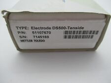 Mettler Toledo Surfactant Sensor Ds500 51107670 - Industrial Lynx