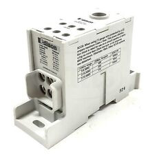 Comed Power Distribution Epdb306 Edison Enclosed Power Distribution Block - Industrial Lynx