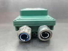 Eclipse Rotary Actuador Act004A1A1A1A Combustion Controller ...