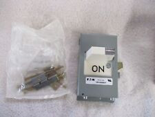 Eaton Operating Switch Smcu150Fd - Industrial Lynx
