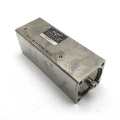 Airpel M32D25.0N Anti-Stiction Air Cylinder, Stroke: 25Mm, Bore: 32.5Mm ...