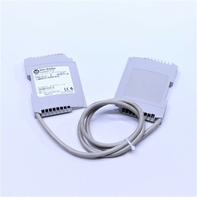 Allen Bradley 1769-Cll3 Compactlogix Bus Expansion Cable Left To Left 1 ...