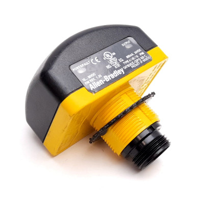 Allen Bradley 800Z-Gp3Q4 Zero-Force Touch Button Switch, 10-30Vdc ...