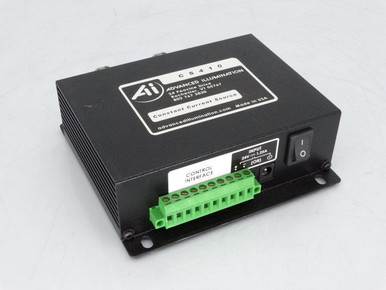 Advanced Illumination Cs410 Current Converter - Industrial Lynx