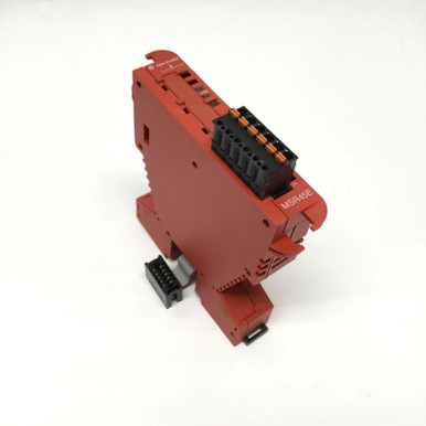 Allen Bradley 440R-P4Nans Msr45E 2C Light Curtain Safety Relay Expander ...