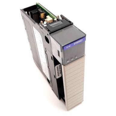 Allen Bradley 1756-Enet/B Controllogix Ethernet Tcip/Ip Communications ...