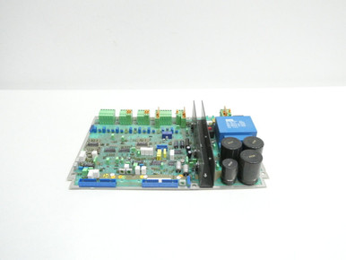 Uc Pcb Abb Ym222001-Uc Pcb Circuit Board - Industrial Lynx