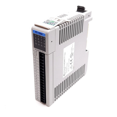 Automation Direct P2-16Na P2000 Plc Input Module, 16-Point, 100-240Vac ...
