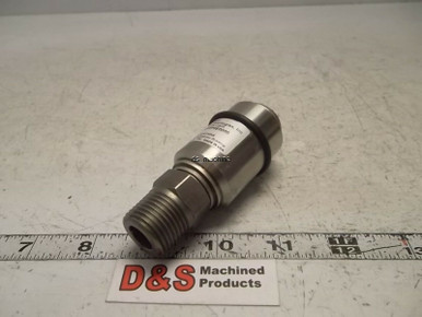 American Sensor Ast4410 -1 To 16 Bar Pressure Transducer 4-20Ma ...