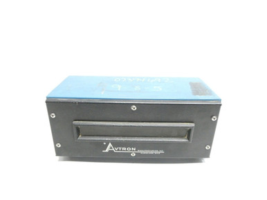 Avtron Scr Module Assembly Avtron D16921 Digital Readout Assembly Encoder 115V-Ac - Industrial Lynx