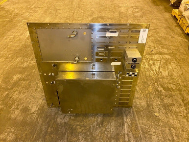 Mri System Filter Box Bruker Mri Penetration Panel Filter Plate Outlet/Inlet - Industrial Lynx