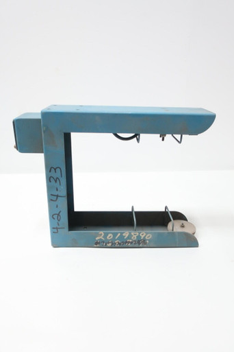 Avtron D18762 Web Break Detector - Industrial Lynx