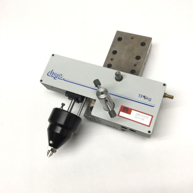 Load Cell Pull Testing Rig Dage Tp5Kg Wire Bondtester Tweezer Pull Test Load Cell Module, 5Kg ...