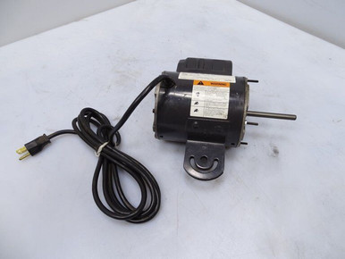 Dayton 4Ete2 Direct Drive Fan Motor - Industrial Lynx