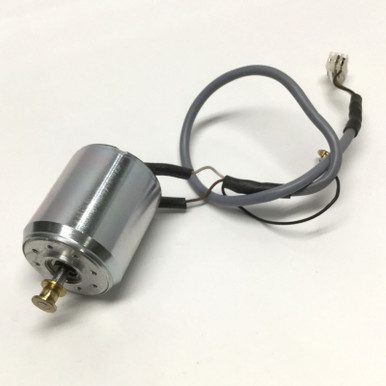 Faulhaber 3540K012C Dc Micromotor, Graphite Commutation, 12Vdc, 35Mm ...