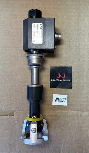 Eth Messtechnik Drpo5 Torque Sensor 5Nm 10V 12Vdc Supply - Industrial Lynx