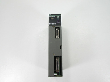Horner Electric Sg-8B-Ex Cpu Processor Module - Industrial Lynx