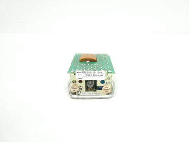 Panalarm 86Pegf-Eg-5149 Point Module 120V-Ac 4.5Va - Industrial Lynx