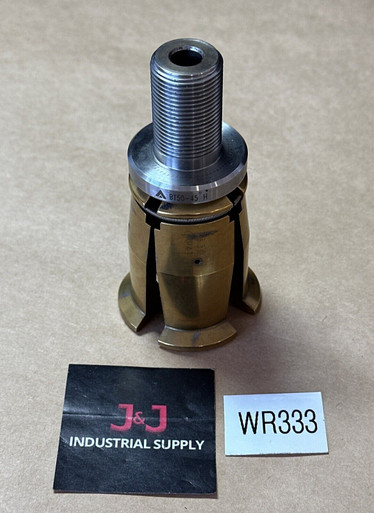 Acrow 45° External Thread Gripper Bt5045° H - Industrial Lynx